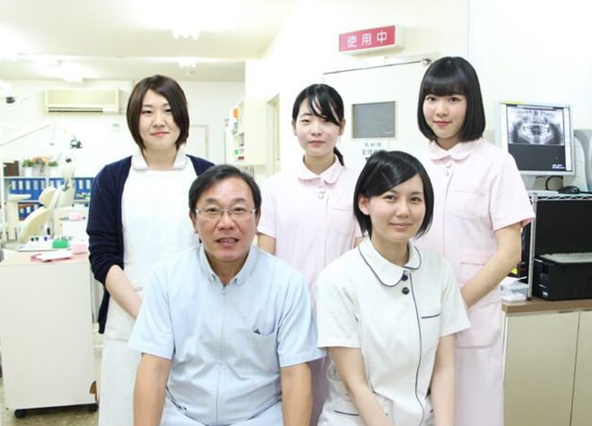 藤村歯科クリニック