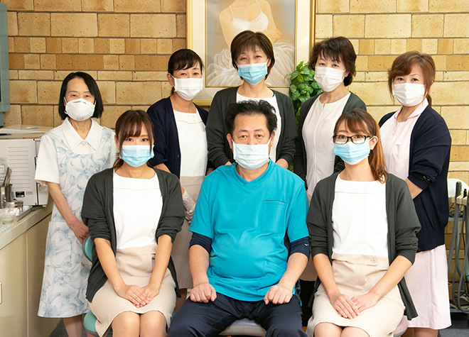 岡田歯科医院（写真0）