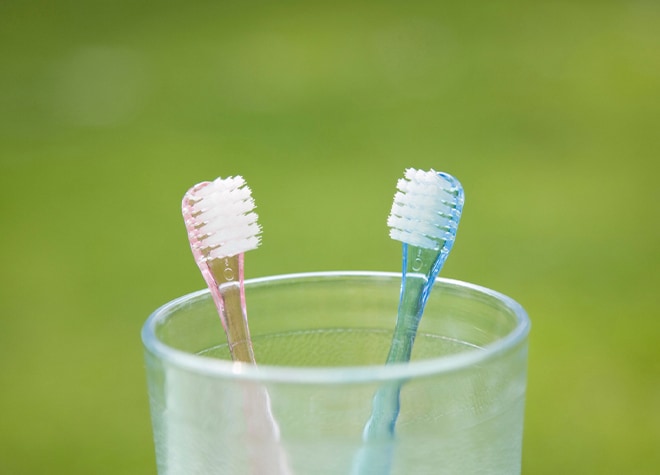 できるだけ抜かない、削らない治療をいたします