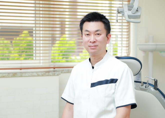 ほそい矯正歯科クリニック