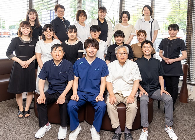 Padma Dental Clinic 江別市 歯科 歯医者 069 0812 の地図 アクセス 地点情報 Navitime
