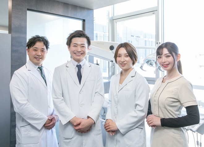 銀座ONEデンタルクリニック