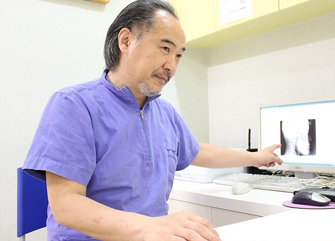 スマイル パートナー 矯正 歯科