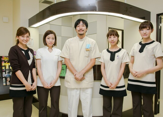 ケイ歯科クリニック