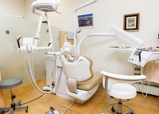 歯科医院でのケアとセルフケアで、歯周病の進行を食い止めましょう