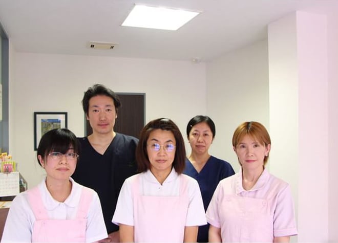学園台ファミリー歯科