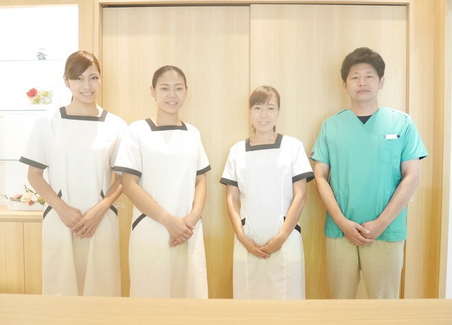 岩本デンタルクリニック