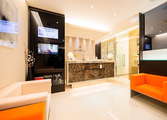 赤坂ヴィーナスデンタルクリニック〈AKASAKA VENUS DENTAL CLINIC〉