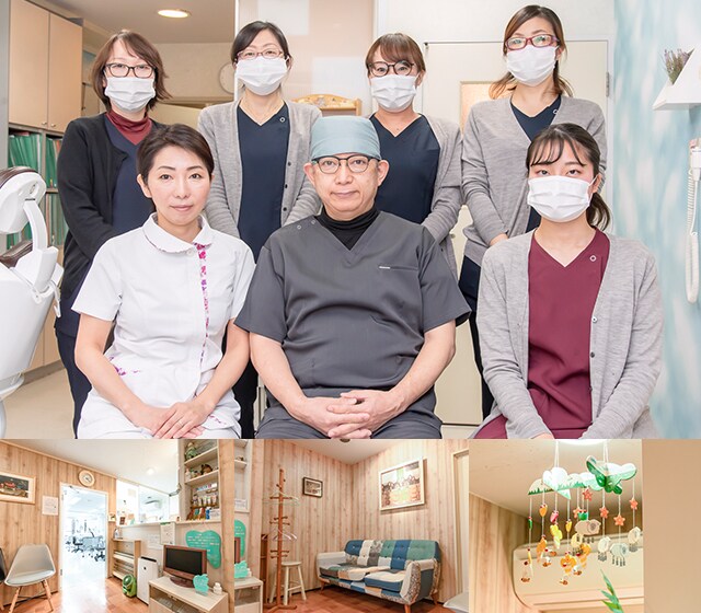 医療法人 矢沢歯科医院 所沢市 新所沢駅 Epark歯科