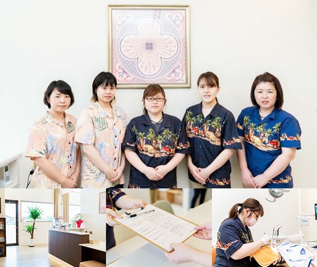 佐賀さくら歯科親子歯科クリニック