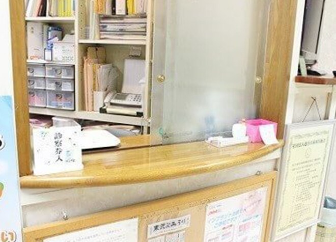 成田歯科医院 越谷市 越谷駅 Epark歯科