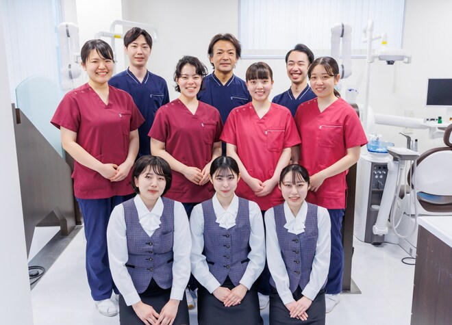 医療法人社団 歯友会 赤羽歯科 信濃町診療所