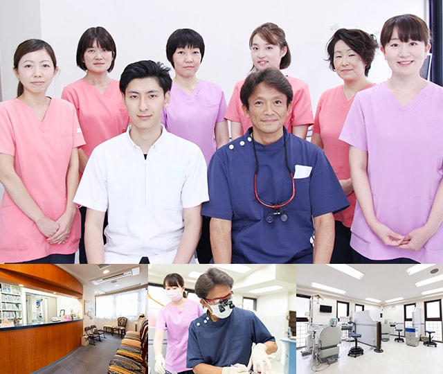 はぎわら歯科 船橋市 津田沼駅 Epark歯科 クリニック詳細 はぎわら歯科 船橋市 津田沼駅 Epark歯科 クリニック詳細