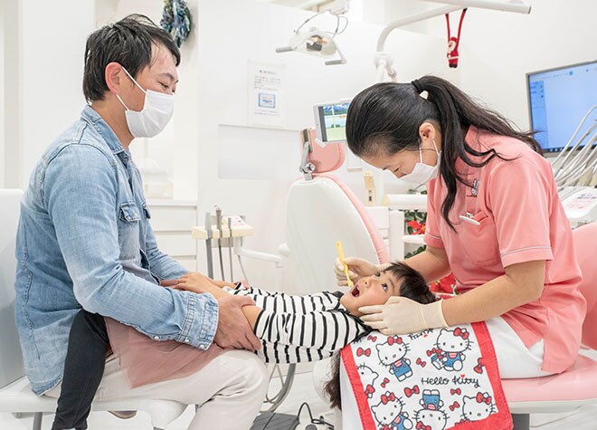 医療法人真心会 富士見歯科医院 甲府市 甲府駅 Epark歯科