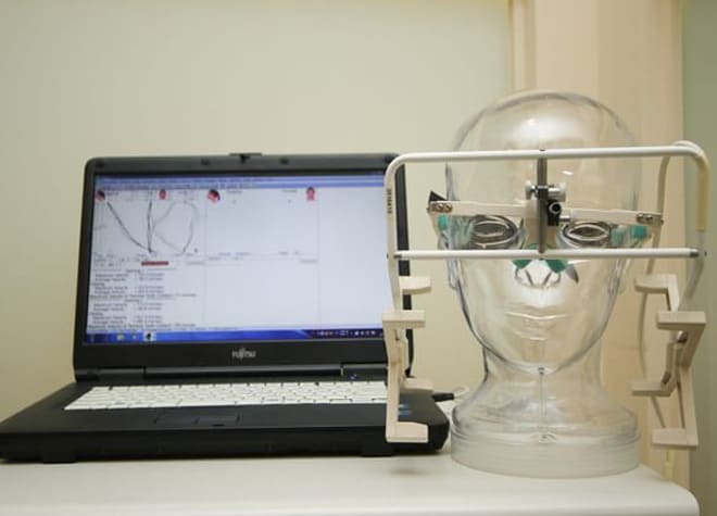 噛み合わせに違和感がある方、原因不明の不調が気になる方は一度ご相談ください。
