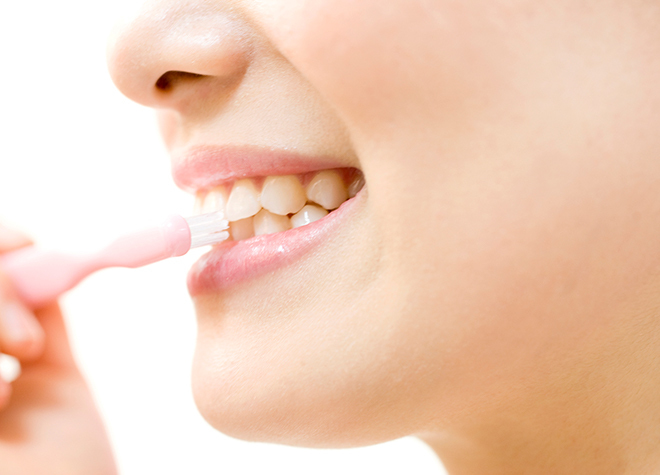 唾液検査でお口の健康状態を検査してみませんか？