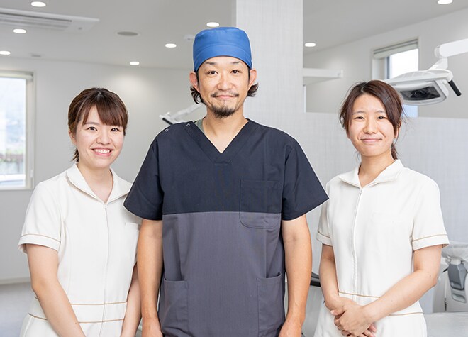 やまぐち歯科クリニック
