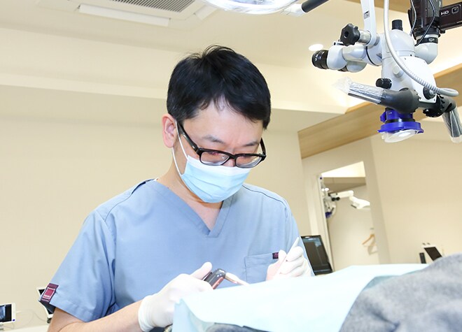 訪問歯科診療について｜Life Dental Clinic ライフ歯科(武蔵小金井駅)
