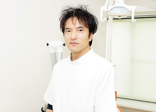 医師 スタッフ やすだ歯科 泉佐野市 羽倉崎駅 Epark歯科