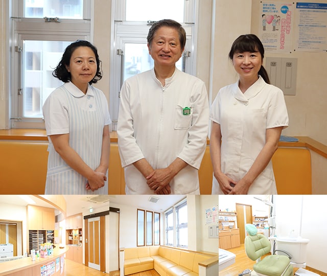 かせだ歯科医院 宮崎市 宮崎駅 Epark歯科 かせだ歯科医院 宮崎市 宮崎駅 Epark歯科
