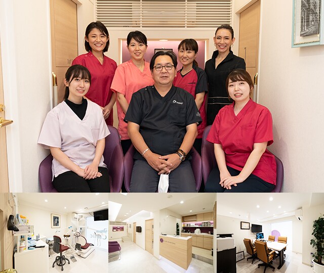 ネット予約可】副島デンタルクリニック(天文館通駅)