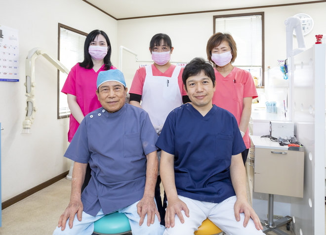 市川歯科医院の画像