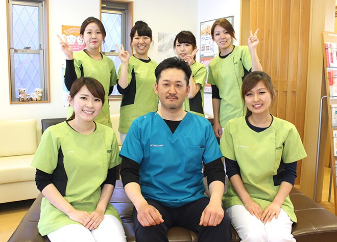 川西歯科クリニック