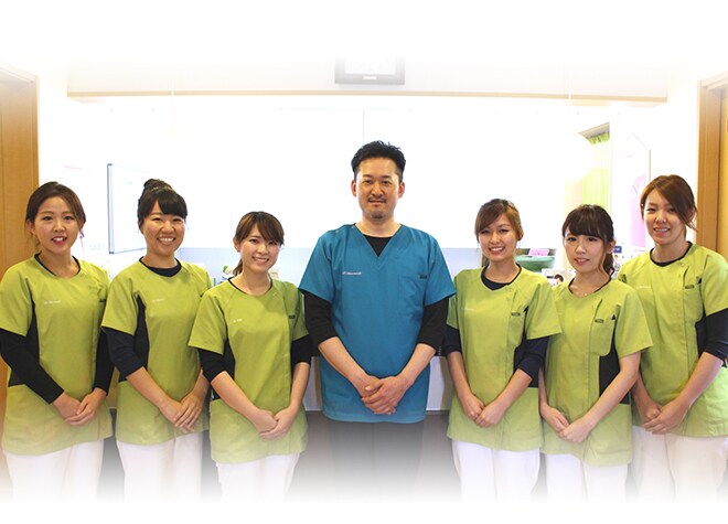 川西歯科クリニック