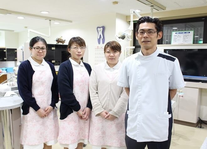 中川歯科医院 北海道札幌市北区麻生町2 2 7 Tel 011 747 3980 お