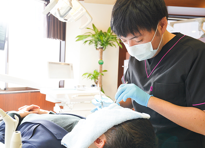 上板橋歯科クリニック（写真0）