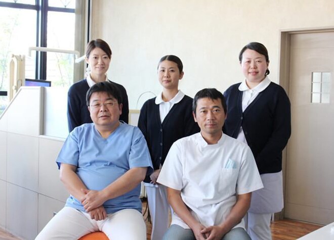 鶴田歯科医院