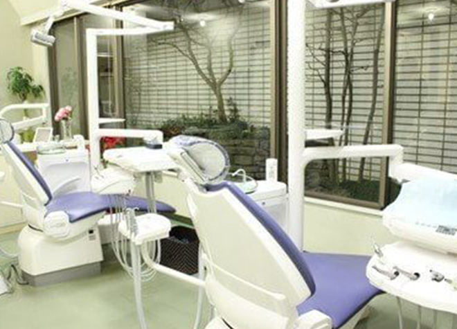 生野歯科医院