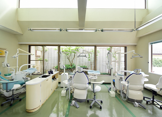 生野歯科医院の画像