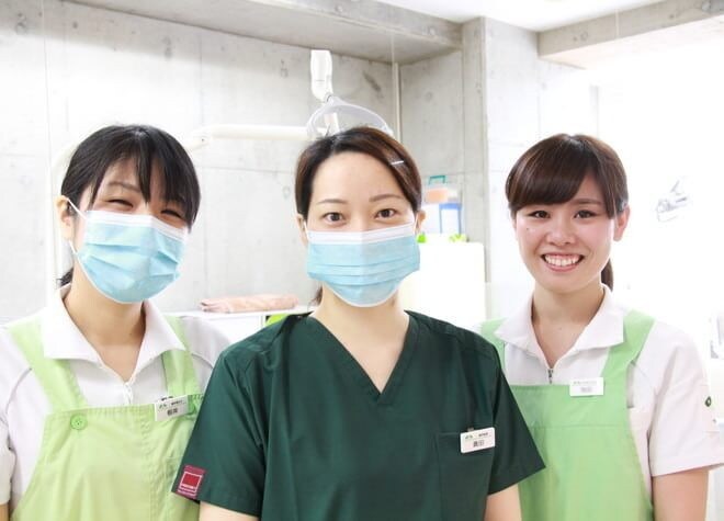 歯科タケダクリニック成増ステーション
