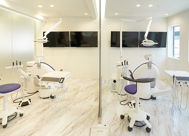 湘南ライフ歯科逗子_医院写真3