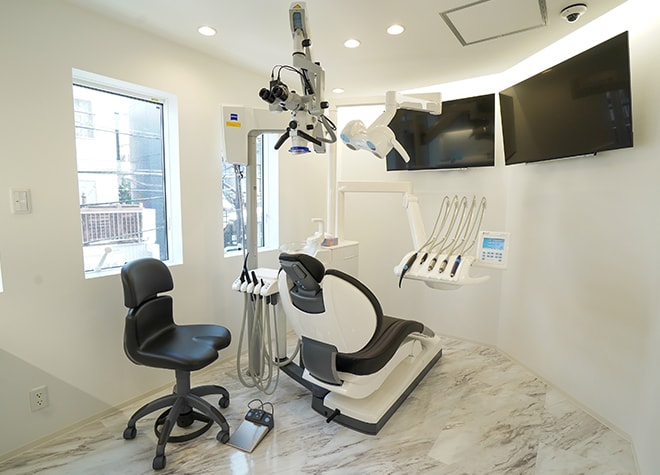 湘南ライフ歯科逗子_医院写真4