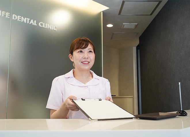 湘南ライフ歯科逗子_医院写真8