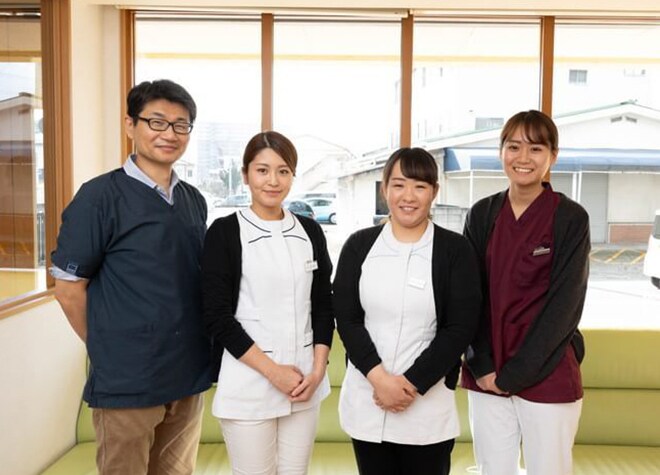 はしもと歯科