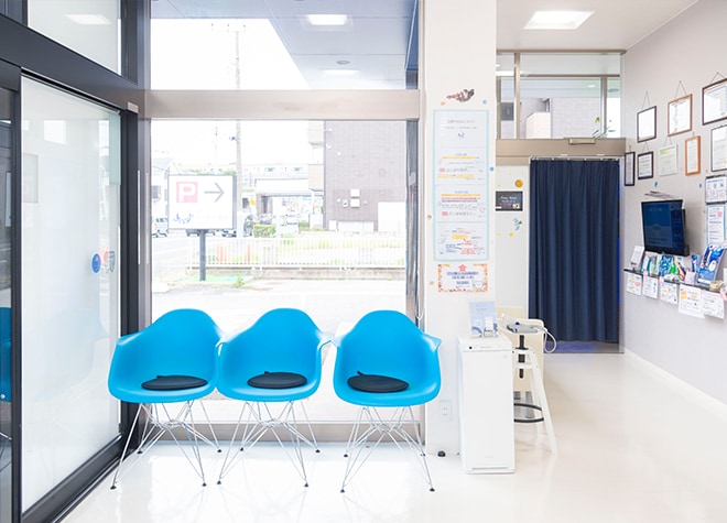 南流山プラネット歯科クリニック 流山市 南流山駅 Epark歯科