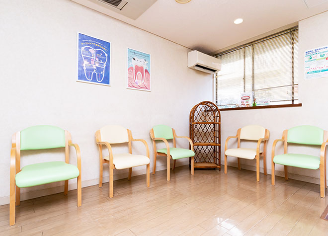 竹内歯科医院（写真2）