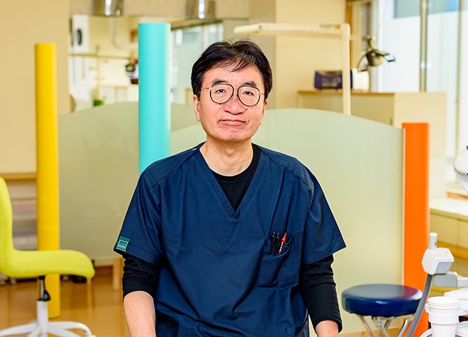 医師 スタッフ 大名矯正歯科クリニック 福岡市中央区 天神駅 Epark歯科