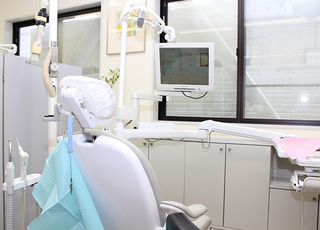 司馬歯科医院 静岡市駿河区 静岡駅 Epark歯科