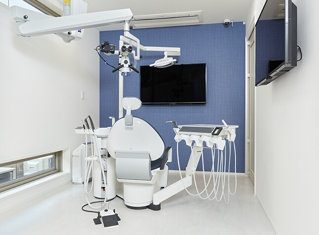 健康な歯を保つには、日頃のケアが重要です