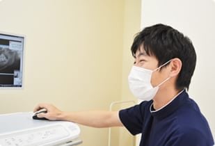 インタビュー画像