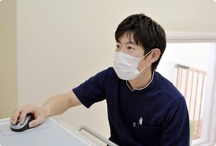 特徴画像