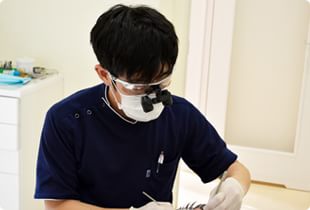 特徴画像