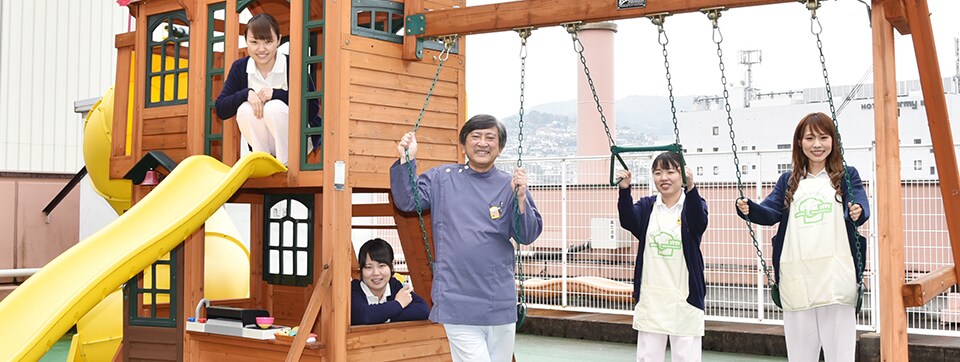 特徴画像