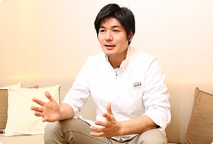 インタビュー画像