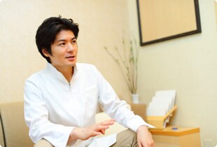 インタビュー画像