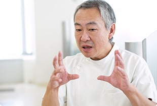 インタビュー画像